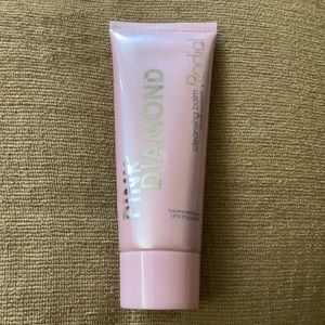 Rodial Pink Diamond cleanser